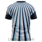 Argentina National Team World Cup 2026 Warm-Up Performance Shirt - Image 3