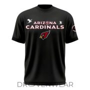 Arizona Cardinals x Fourth Wing Night 2026 Special Shirt - Image 2