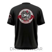 Arizona Cardinals x Fourth Wing Night 2026 Special Shirt - Image 3