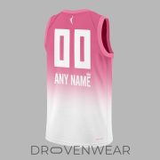 Atlanta Dream Barbie Game Day Basketball Jersey Limited Edition 2026 - Image 3