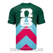 Atlanta FIFA World Cup 2026 Host City Commemorative Jersey - Image 3