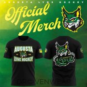 Augusta Lynx EST Prime Graphic Tee