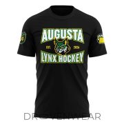 Augusta Lynx EST Prime Graphic Tee - Image 2