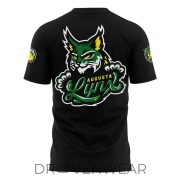 Augusta Lynx EST Prime Graphic Tee - Image 3