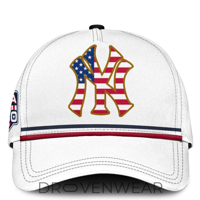 Baseball All Teams x 250 Years USA Anniversary Special Jersey - Image 4
