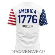 Binghamton Rumble Ponies Fourth of July Fan Shirt 2026 - Image 3