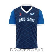 Boston Red Sox Scottish Heritage Celebration Jersey - Image 2