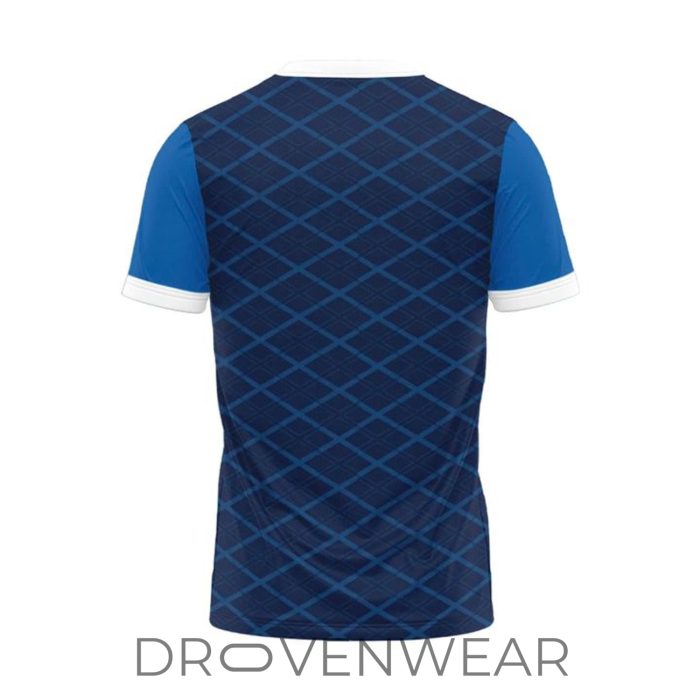 Boston Red Sox Scottish Heritage Celebration Jersey - Image 3