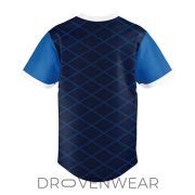 Boston Red Sox Scottish Heritage Night Baseball Jersey - Image 3