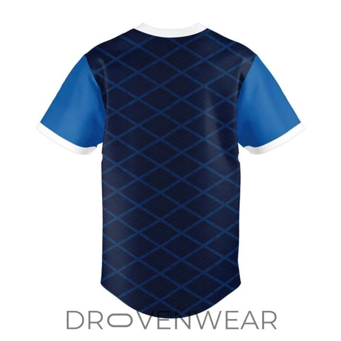 Boston Red Sox Scottish Heritage Night Baseball Jersey - Image 3