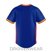 Boston Red Sox Venezuelan Heritage Jersey - Limited Edition - Image 3