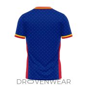 Boston Red Sox Venezuelan Heritage Jersey - Limited Edition - Image 3
