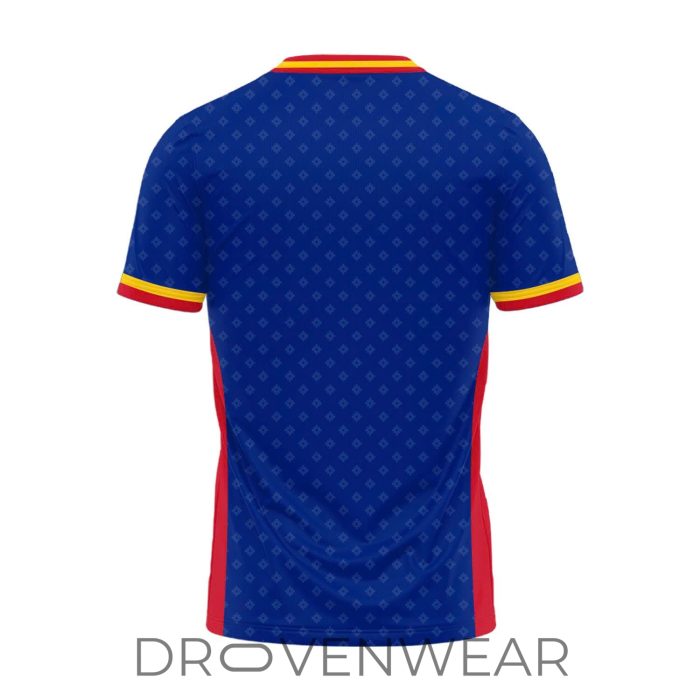 Boston Red Sox Venezuelan Heritage Jersey - Limited Edition - Image 3