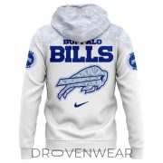 Buffalo Bills Cold Front Rivalries Fan Hoodie 2026 Version 2 - Image 3