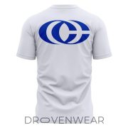 Caitlin Clark "Shoot More Threes" 2026 Limited Edition White Shirt - Image 2