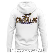 Caudillos de Chihuahua 2026 LFA Championship Celebration Hoodie - Image 3