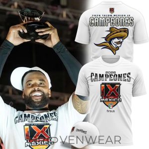 Caudillos-de-Chihuahua-Tazn-Mxico-IX-Champions-2026-Commemorative-TShirt-1.jpg