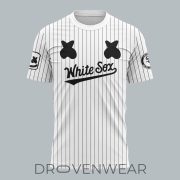 Chicago White Sox Marshmello Live Postgame Show 2026 Fan Shirt - Image 2