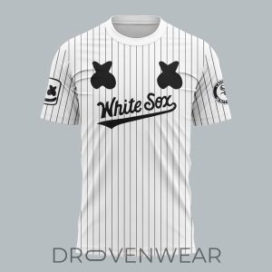 Chicago-White-Sox-Marshmello-Live-Postgame-Show-2026-Fan-Shirt-2.jpg