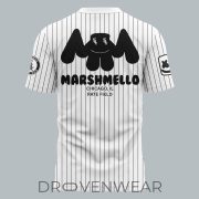 Chicago White Sox Marshmello Live Postgame Show 2026 Fan Shirt - Image 3