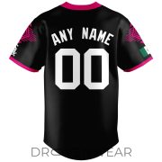 Chicago White Sox Mexican Heritage Celebration 2026 Custom Baseball Jersey - Image 2