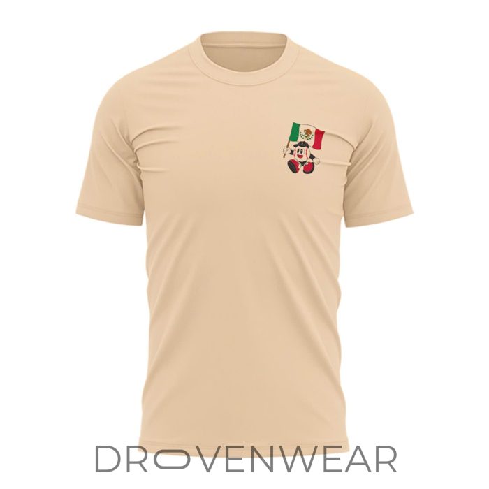 Chicago White Sox Mexican Heritage Celebration T-Shirt Limited Release - Image 2