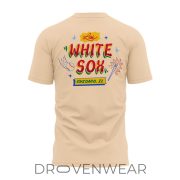 Chicago White Sox Mexican Heritage Celebration T-Shirt Limited Release - Image 3