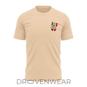 Chicago White Sox Mexican Heritage Limited Fan Shirt by Drovenwear.com