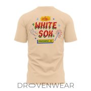 Chicago White Sox Mexican Heritage Limited Fan Shirt - Image 3