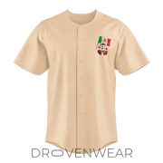 Chicago White Sox Mexican Heritage Night Baseball Jersey 2026 - Image 2