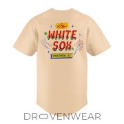Chicago White Sox Mexican Heritage Night Baseball Jersey 2026 - Image 3