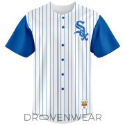 Chicago White Sox Toy Story 5 Theme Night 2026 Special Edition Jersey - Image 2