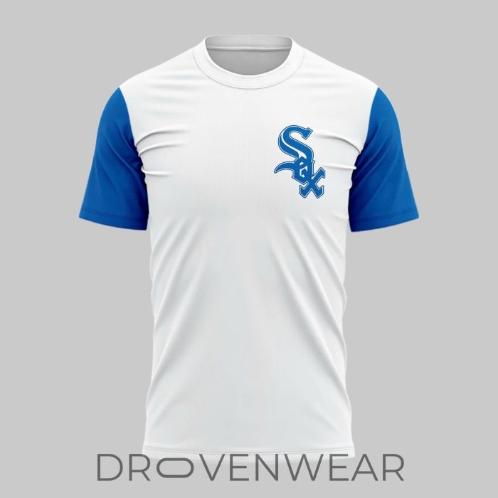 Chicago White Sox Toy Story Night Fan T-Shirt - Image 2