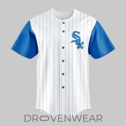 Chicago White Sox Toy Story Theme Baseball Jersey Special Edition - Image 2