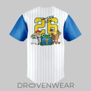 Chicago White Sox Toy Story Theme Baseball Jersey Special Edition - Image 3