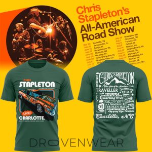 Chris-Stapleton-AllAmerican-Road-Show-in-Charlotte-NC-3D-Tshirt-1.jpg