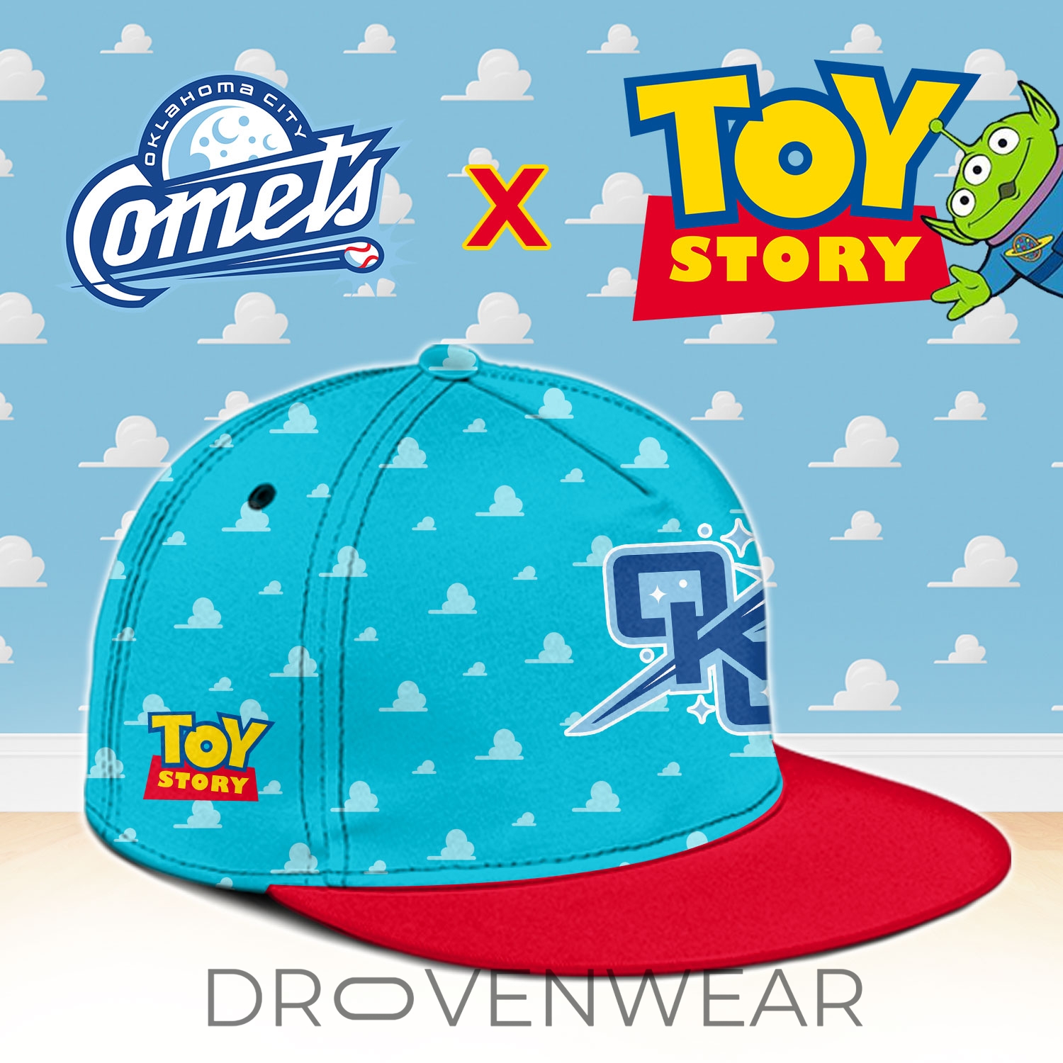 Comets Paw Patrol Night Limited Jersey NN Comets Paw Patrol Night Limited Jersey NN