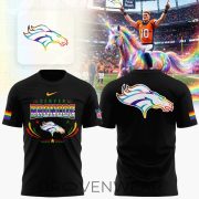 Denver Broncos Orange Pride Fan Shirt 2026 Collection - Image 3