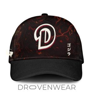 Doosan Bears x Godzilla Minus One Special Baseball Jersey by Drovenwear.com