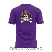 East Carolina Pirates x Sick Puppies Exclusive Fan Shirt - Image 3