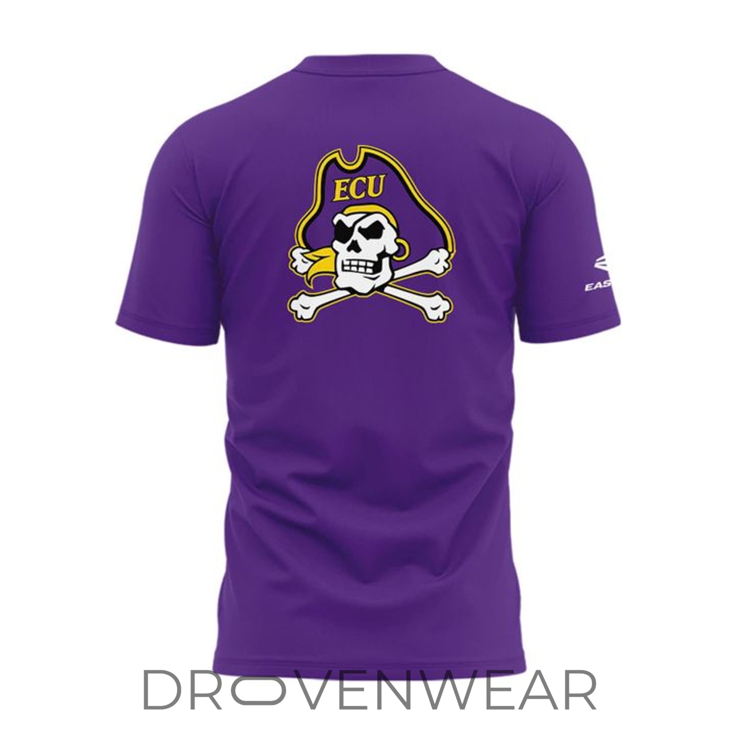 East Carolina Pirates x Sick Puppies Exclusive Fan Shirt East Carolina Pirates x Sick Puppies Exclusive Fan Shirt