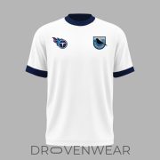 Ed Sheeran Loop Tour x Tennessee Titans 2026 Limited Edition Shirt - Image 2
