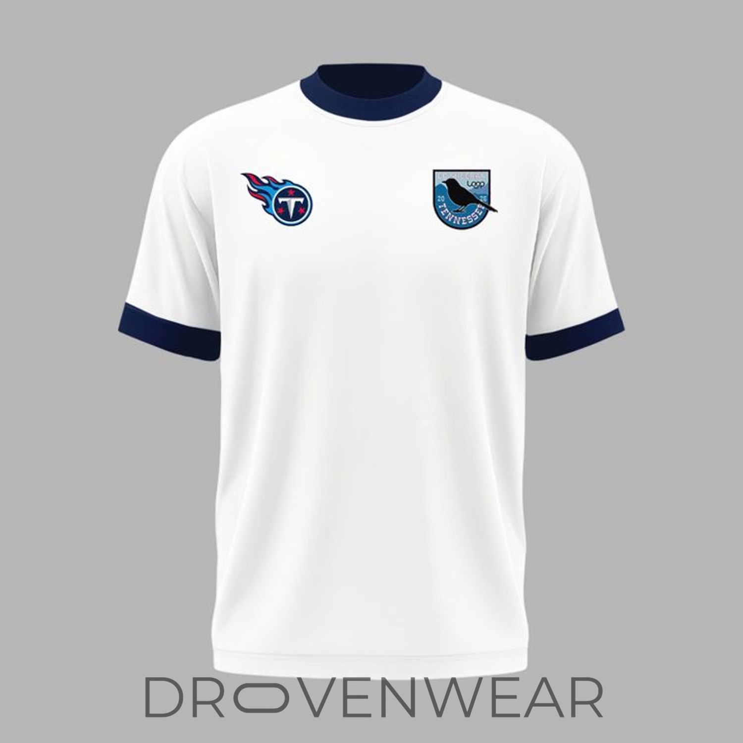 Ed Sheeran Loop Tour x Tennessee Titans 2026 Limited Edition Shirt Ed Sheeran Loop Tour x Tennessee Titans 2026 Limited Edition Shirt