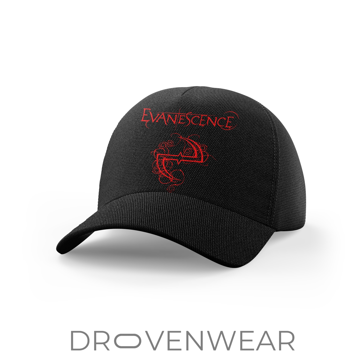 Evanescence Sanctuary World Tour 2026 Collector Hat Evanescence Sanctuary World Tour 2026 Collector Hat