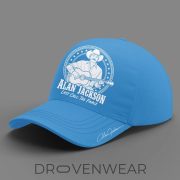 Exclusive Version Alan Jackson Last Call The Finale Farewell Tour 2026 T-Shirt - Image 2