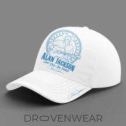 Exclusive Version Alan Jackson Last Call The Finale Farewell Tour 2026 T-Shirt - Image 7