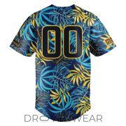 Fayetteville Woodpeckers Margaritaville Night 2026 Baseball Jersey - Image 3