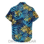 Fayetteville Woodpeckers Margaritaville Party Night 2026 Hawaiian Shirt - Image 3
