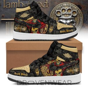 Five-Finger-Death-Punch-Skull-Riot-Custom-Air-Jordan-1-High-Sneakers-1.jpg