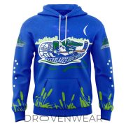 Florida Everblades Home 239 Fan Hoodie - Image 2